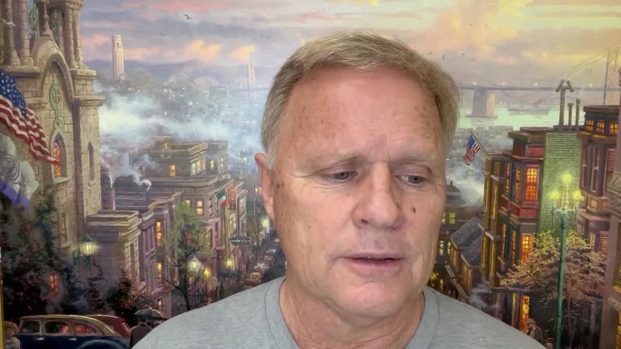 Kingdom TRuths 1.24.22