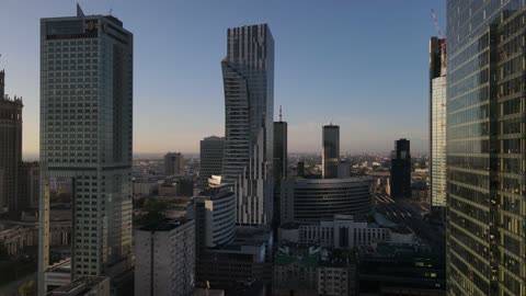 beautiful city