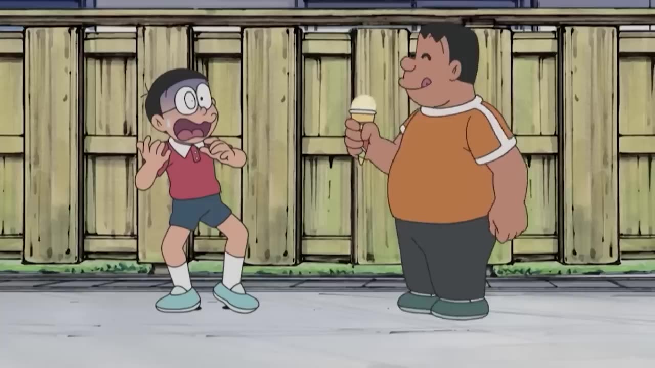 New Episode 26-01-2024 - Episode 02- Doraemon Cartoon - Doraemon In Hindi - Doraemon Movie