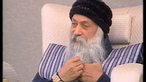 Osho_From Bondage to Freedom #20