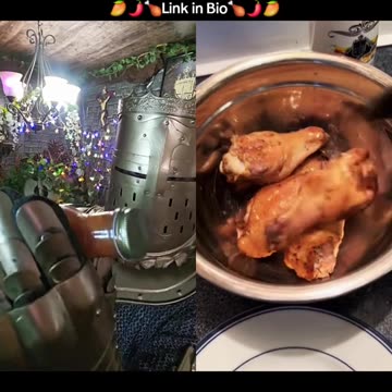 🌶🥭🍗 LINK IN BIO