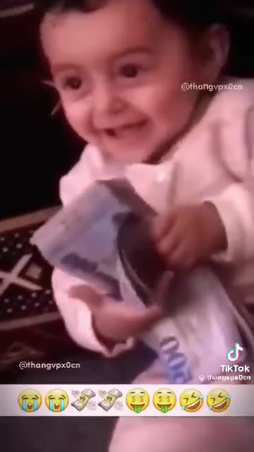 Still searching for spirit behind money