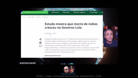 Prontos para mais um golpe?