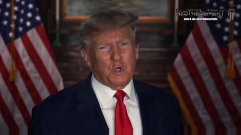 Trump L'inflation est une blessure auto infligé