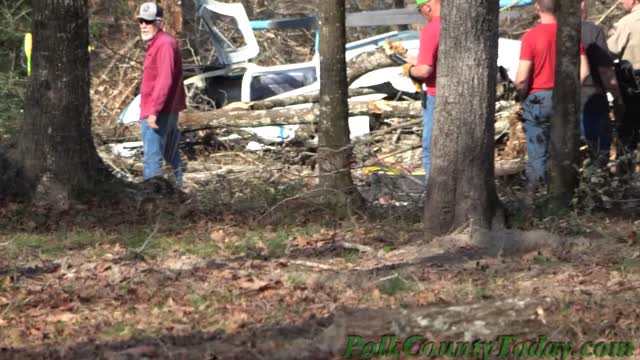 FATAL HELICOPTER CRASH, LIVINGSTON TEXAS, 12/30/21...