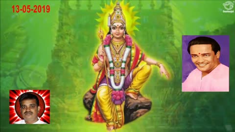 Old Is Gold (evergreen) T M Soundararajan Legend Vol 205 Lord Murugan Songs