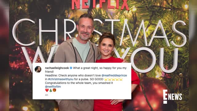 See the Adorable She's All That Red Carpet REUNION E! News