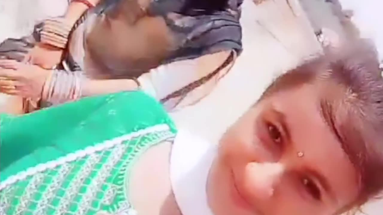 My new viral reels