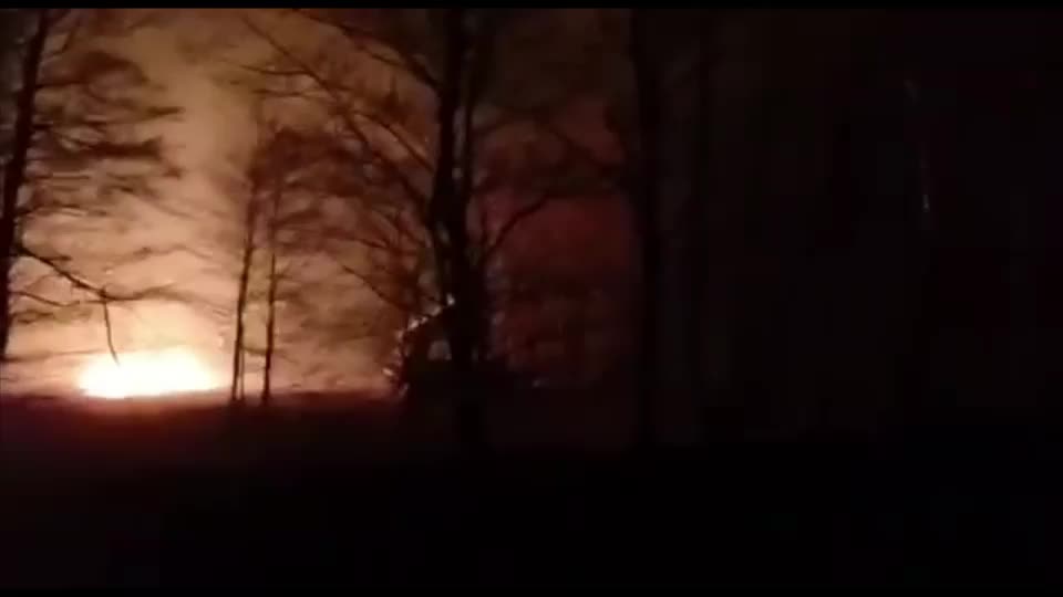 Location and Time unknown