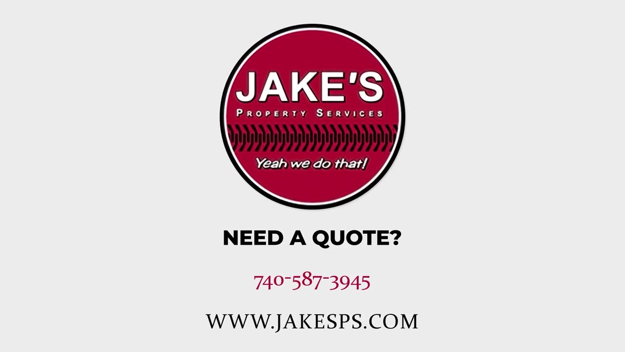 Jake's Property Services | Limestone Drive and Walk | August 2024