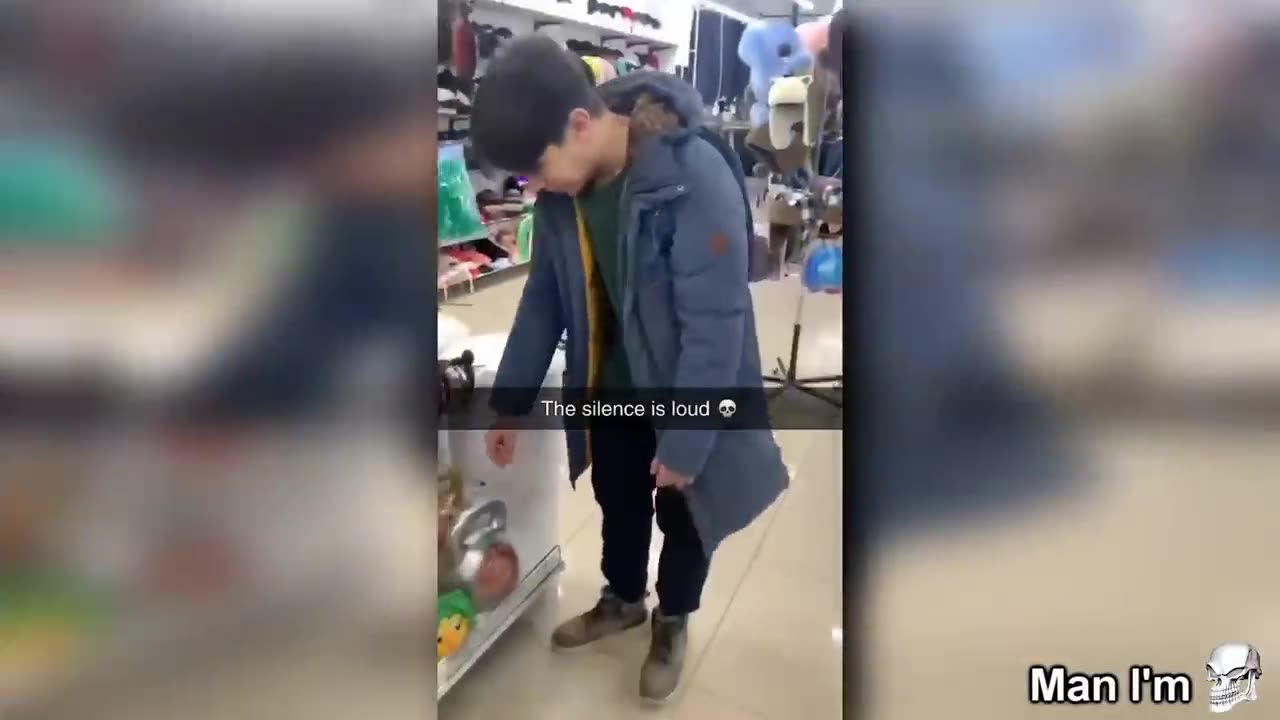 Extreme Try Not To Laugh Challenge!
