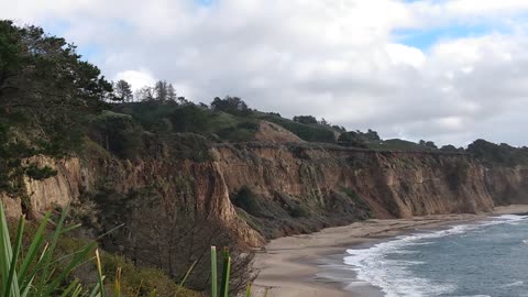 California Coastal Highway