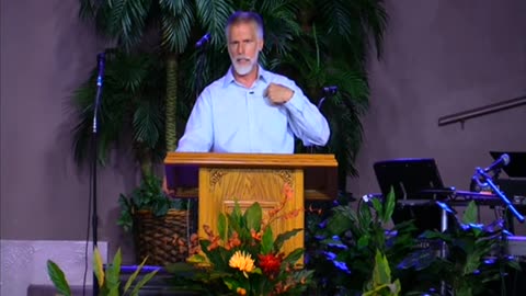 Session 10 Lancaster Prophetic Conference 2015 Joe Sweet