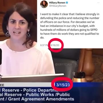 THIS MAY BE ONE OF BEST CLIPS OF DAY!