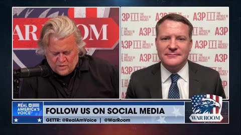Mike Davis to Steve Bannon: “This Is Obviously A Criminal Conspiracy”