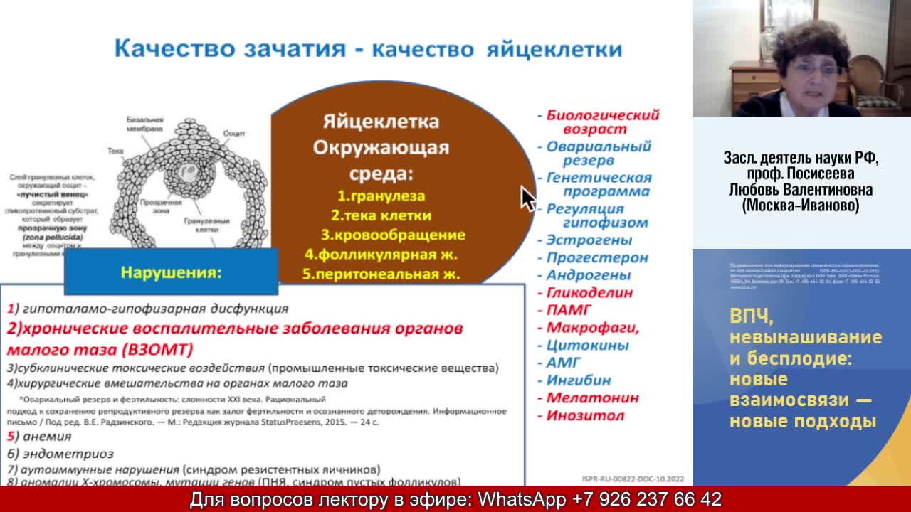 13.10.2022. ВПЧ-ассоциированные заболевания-2022.смена парадигм