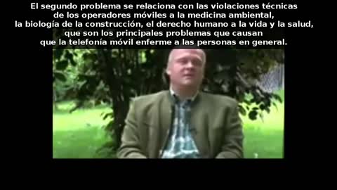 Modulaciones de frecuencia cerebral en la comunicación de la red de telefonía celular