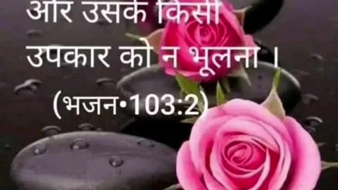Bible verse
