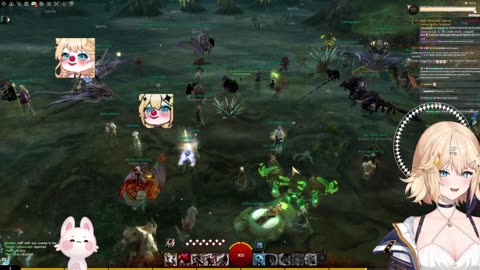 Lumi is a Menace