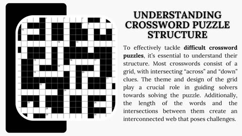 Solve Difficult Crossword Puzzles with I Love Crosswords