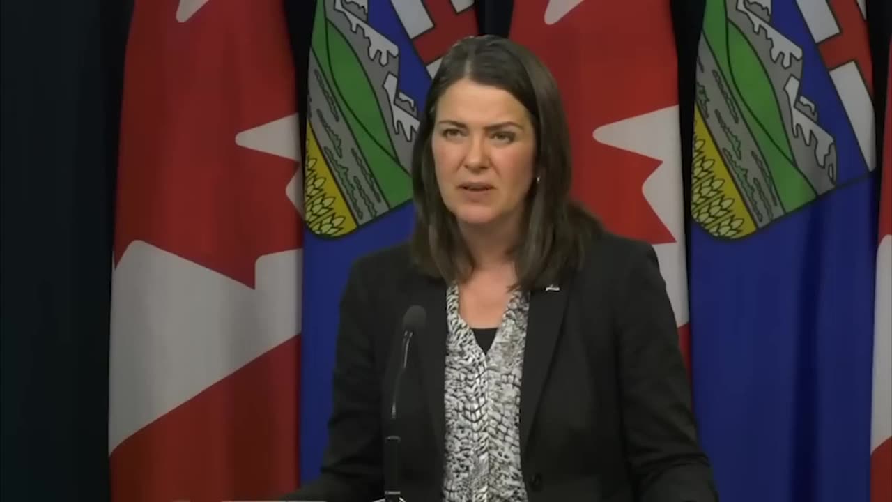 Canada: Premier Of Alberta Apologises To The Unvaccinated