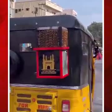 నీ ఐడియా అదుర్స్ బ్రదర్| #auto #brilliant #ytshorts #shorts #viral #shortsvideo | FBTV NEWS
