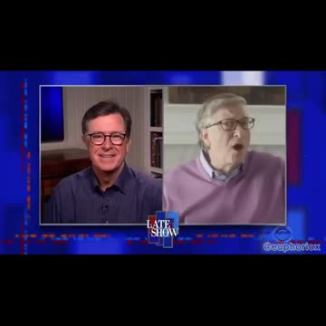 Bill Gates & WEF's Klaus Schwab Indicate Second Plandemic Before Inauguration