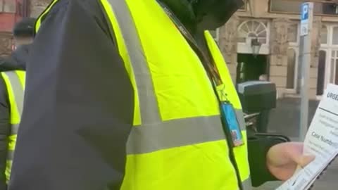 These Hero's In The Uk Managed To Shut Down A Vax Clinic