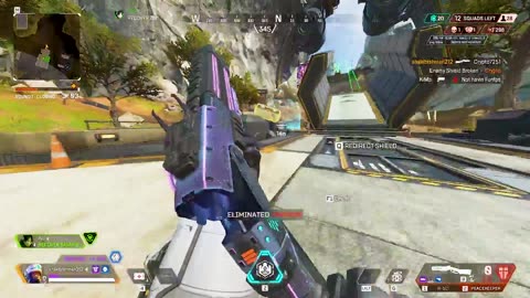 PK hits for 100 guys! Here's proof...