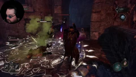 Lords of the Fallen - First Playthrough