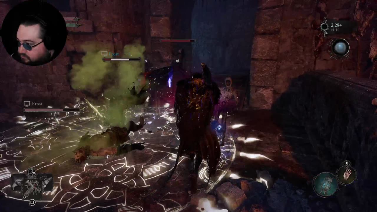 Lords of the Fallen - First Playthrough