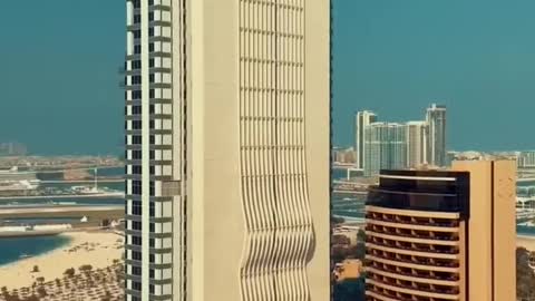 Dubai JBR 🏝️