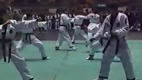Hapkido