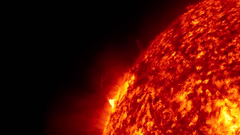 NASA | SDO: Year 5