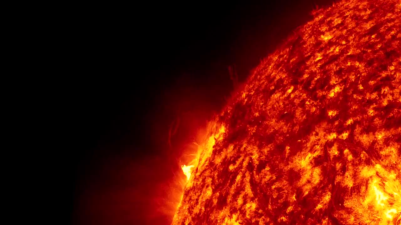 NASA | SDO: Year 5