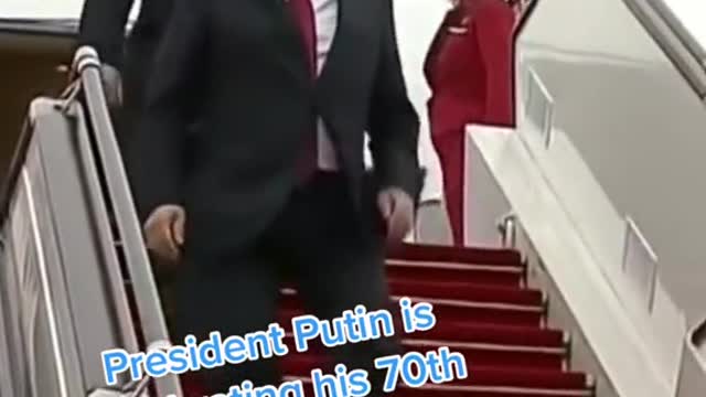 Happy Birthday to the Best Leader in the world