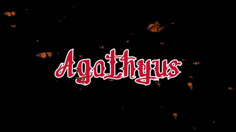 Agathyus - Csapat baleset (dalszöveges audió)