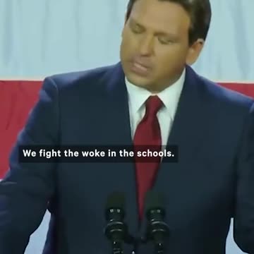 Desantis Edit