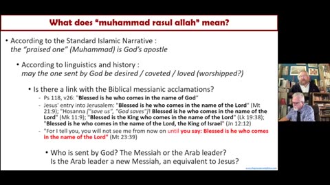 85 Odon's Coins prove ISLAM's SIN IS CONFUSED! (Pt.-2)