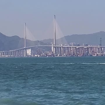 Ancient Chinese boat