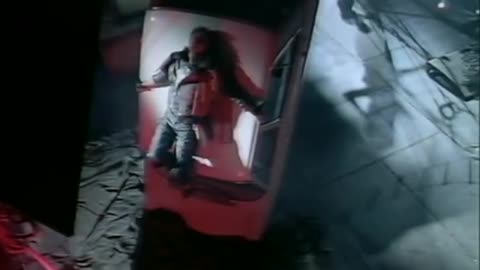 Duran Duran - The Wild Boys (1984)