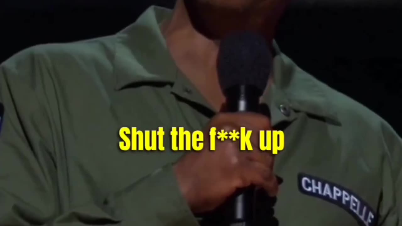 Standup comedy part 18