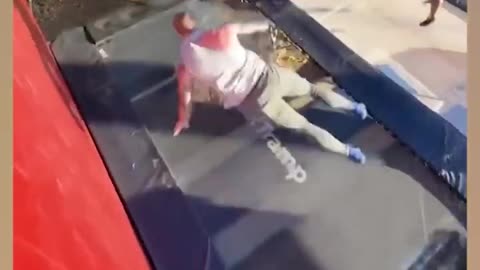 Funniest Falls Collection 2023
