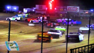 5-27-23 Pro Stock Feature Merritt Speedway