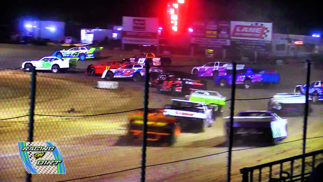 5-27-23 Pro Stock Feature Merritt Speedway