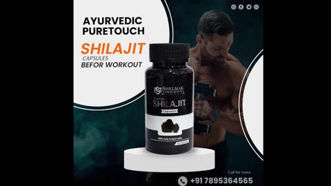 Ayurvedic Puretouch Harbal Life