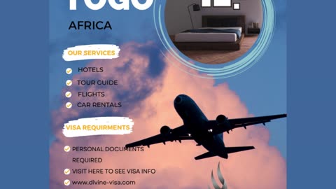 Unlock Your Potential: Visa Solutions with Divine Associates