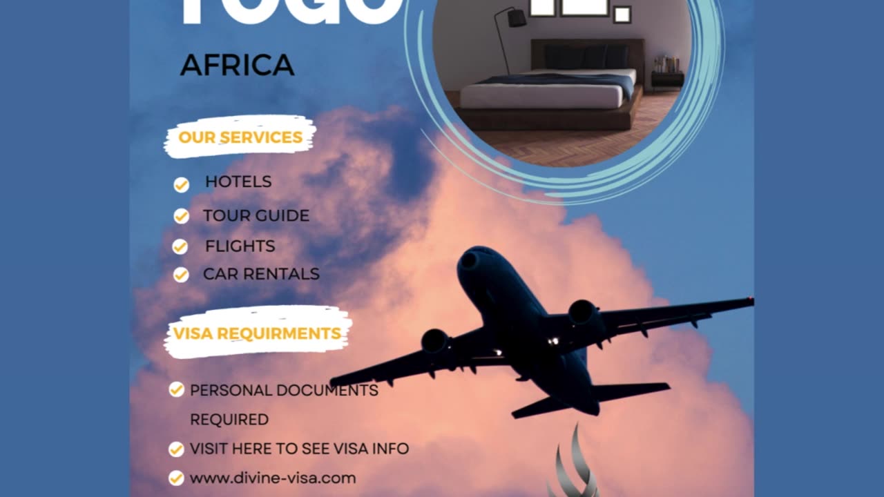 Unlock Your Potential: Visa Solutions with Divine Associates