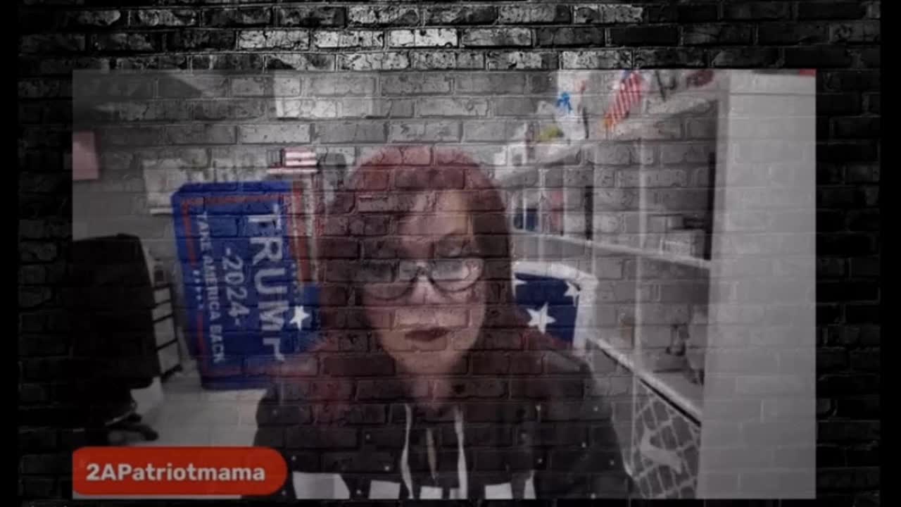 Real Patriots Voice episode 073