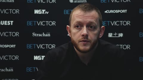 Allen Seeking Third Successive Ranking Title In Edinburgh | BetVictor Scottish Open